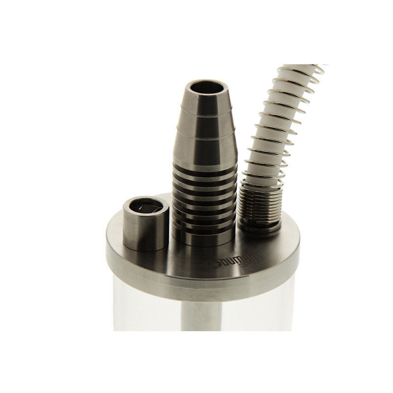 Micro shisha Oduman - 17 cm