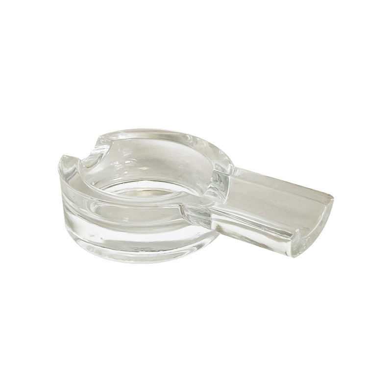 Cendrier en verre pour cigare