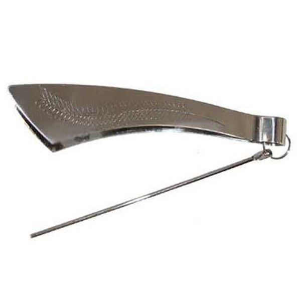 Charcoal Tongs XL + Rod - X1Pc