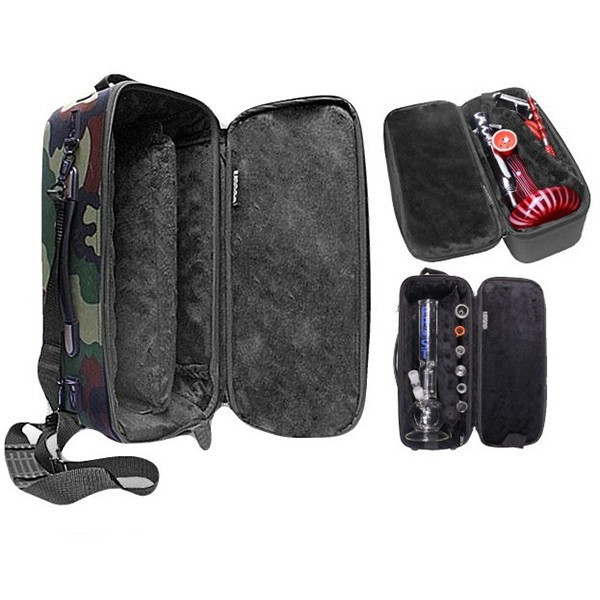Capa de Chicha XL Preto 57X22X22Cm
