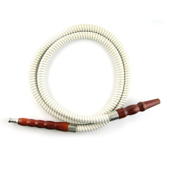 1m Chicha tube - White
