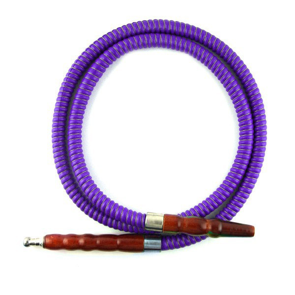 1.5m shisha nozzle - Violet