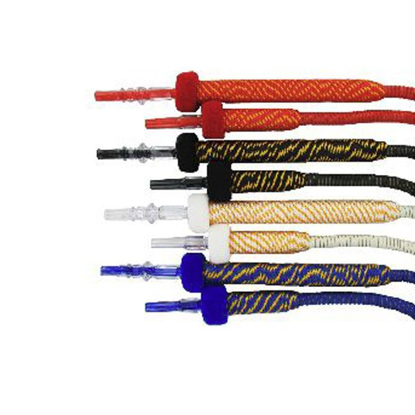 1.5m shisha nozzle - Blue