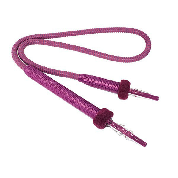 1.5m shisha nozzle - Violet