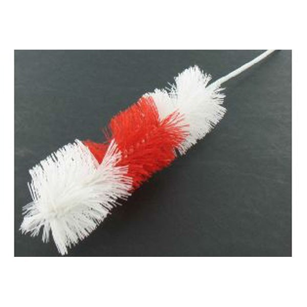 Brossé Pour Nettoyer Chicha
