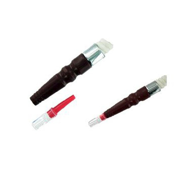 50 Mundstücke für Shisha