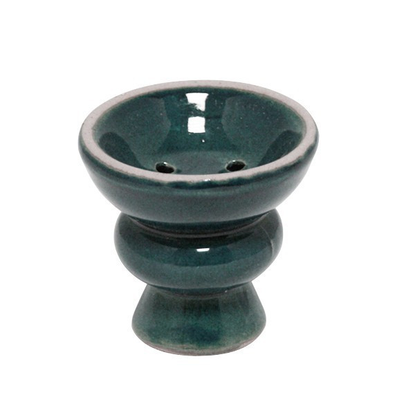 Bol Chicha en céramique Coul. aléatoire - Taille Moyenne - X1Pc