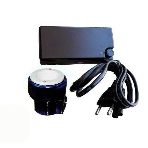 Electronic Chicha Bowl