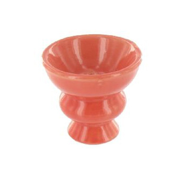 Ciotola in ceramica con zucca