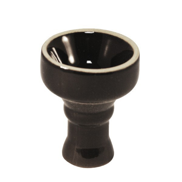 Keramikschüssel Lang - Zufällige Farbe - X1Pc