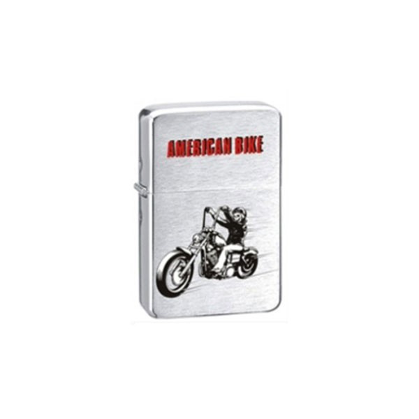 Belflam Óleo - American Bike Essence Lighter Modelo 4