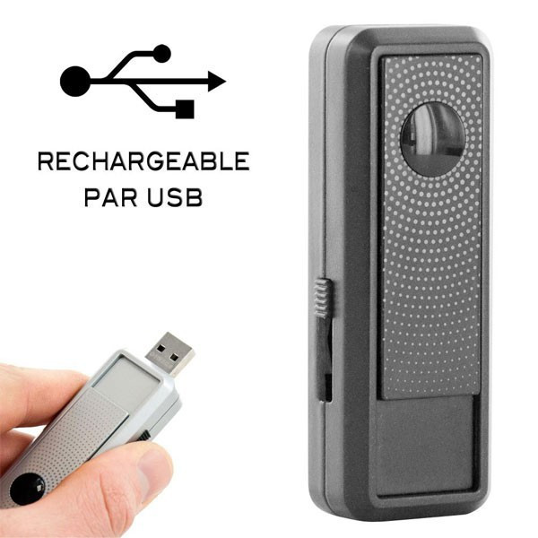 Eurojet - Accendino / chiave USB