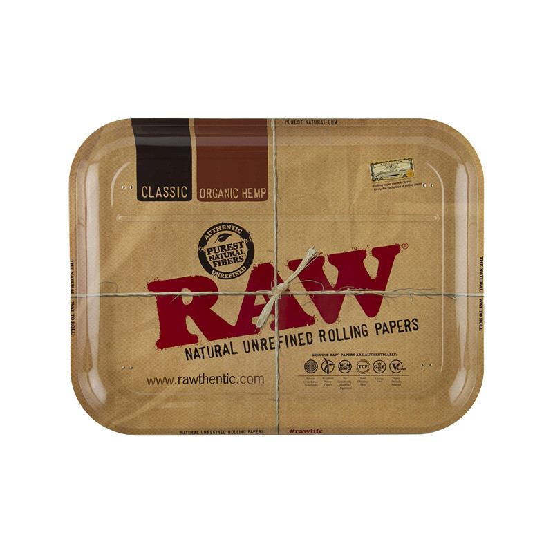 Plateau dinner - Raw