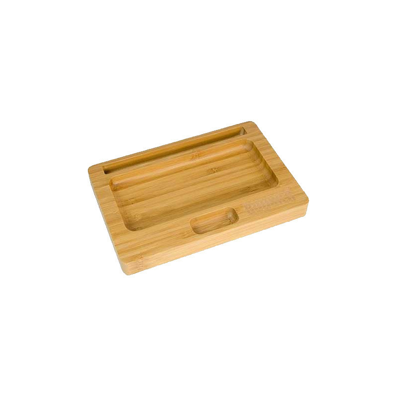 Buddies - Bamboo rolling tray - Mini