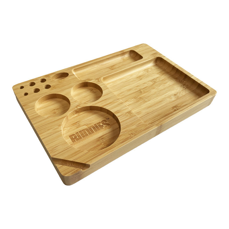 Buddies - Bamboe rollade - Klein