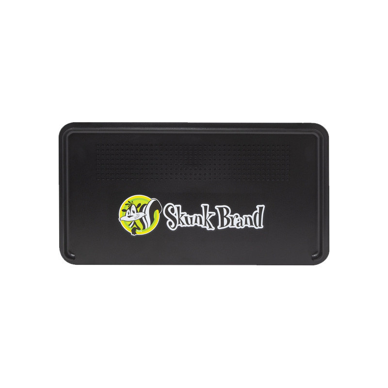 Skunk - Sliding lid Rolling tray