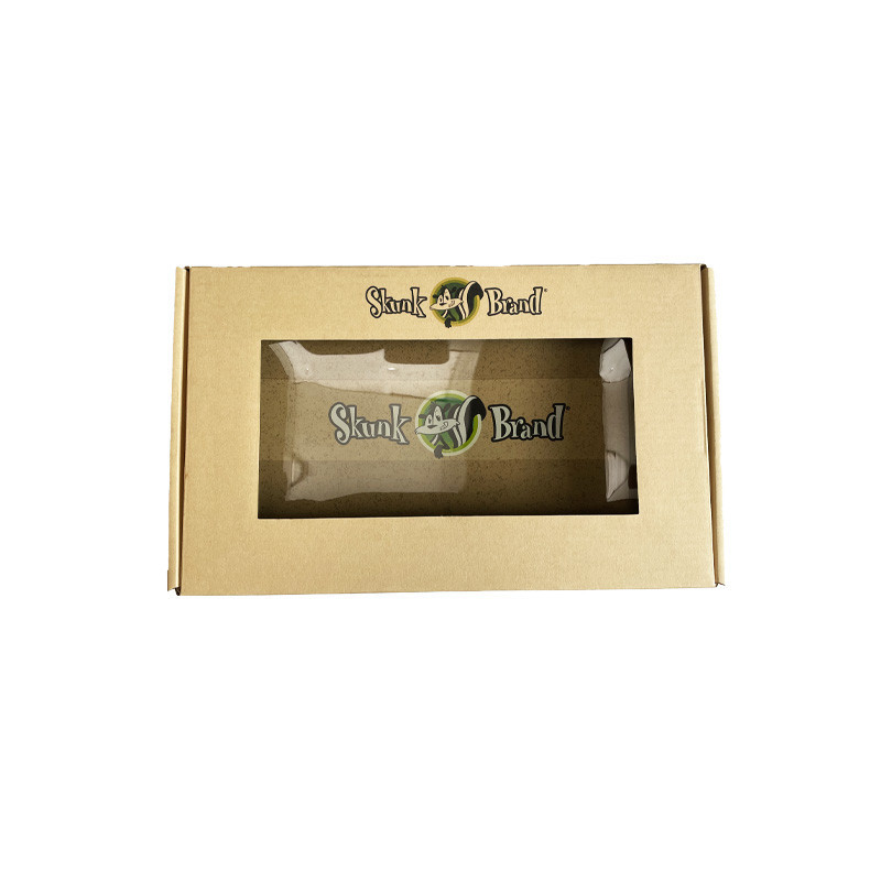 Skunk - Glasrolltablett - Medium