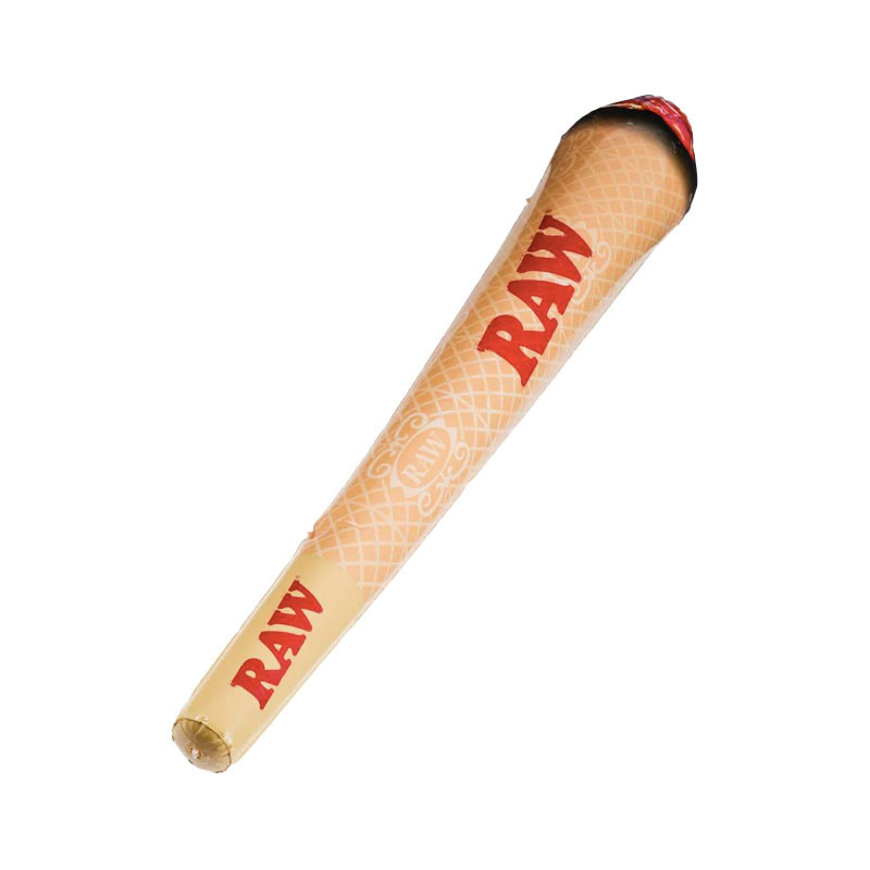 CONE RAW GONFLABLE 300CM