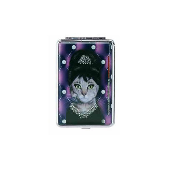 Pets Rock - Etui A Cigarettes Dl-8 - Audrey