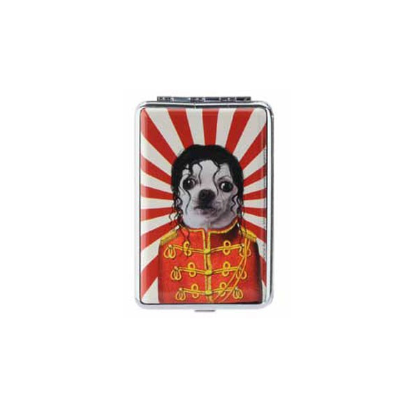 Pets Rock - Etui A Cigarettes Dl-8 - Mickael J.
