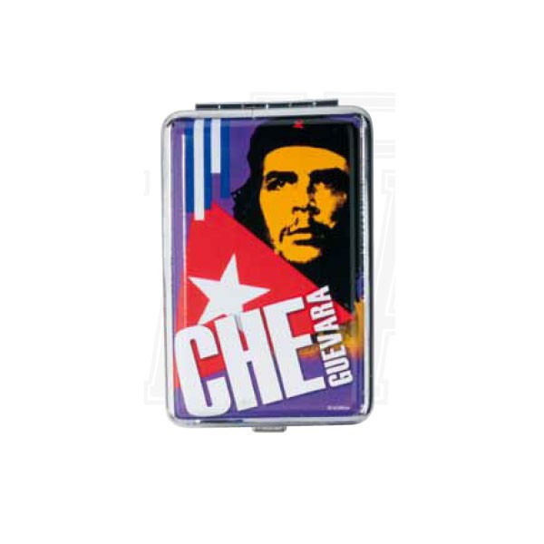 Che - Etui A Cigarettes Dl-12 - Violet