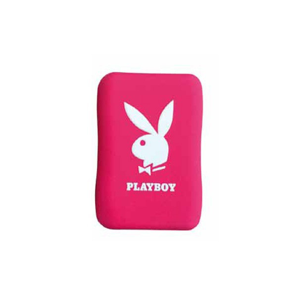 Playboy - Etui A 20 Cigarettes Zip Dl-8 - Rose