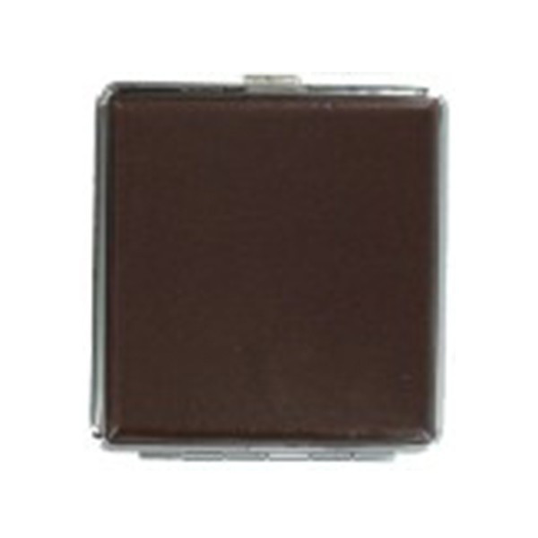 Etui A 20 Cigarettes Carre 85Mm Cuir Modele 6