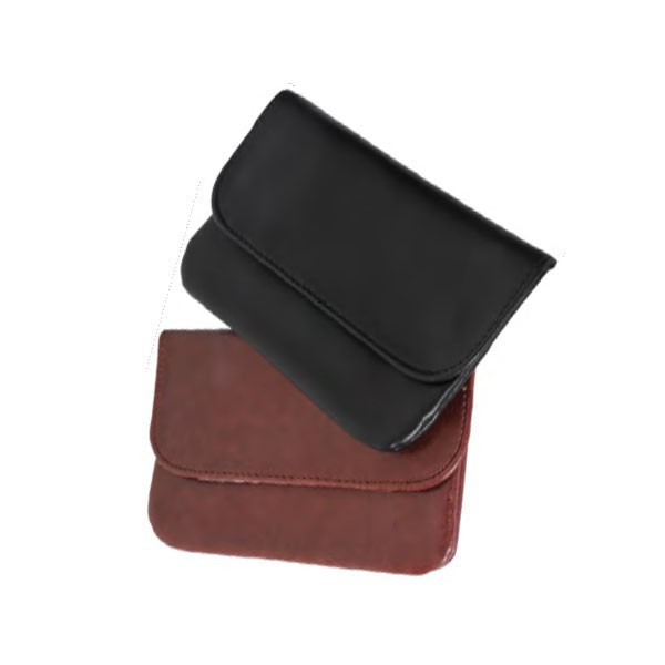 CAMPO - BOLSA DE COURO DE TABACO DL-12 - CASTANHO