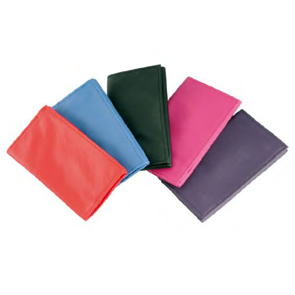 CAMPO - BROMA DE TABACO LISO 13X7,5CM - DL-12 - MORADO