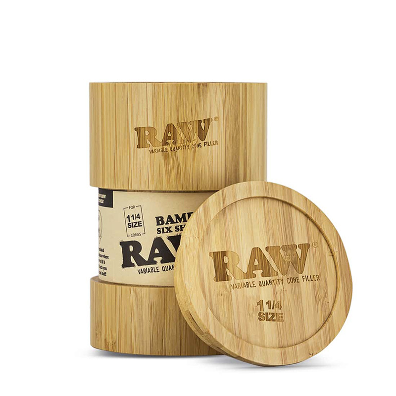 RAW CONE SIX SHOOTER 1 QUART