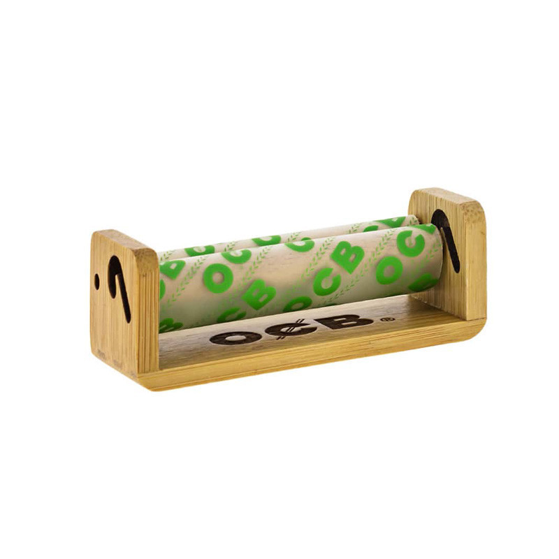 OCB - Bambusroller