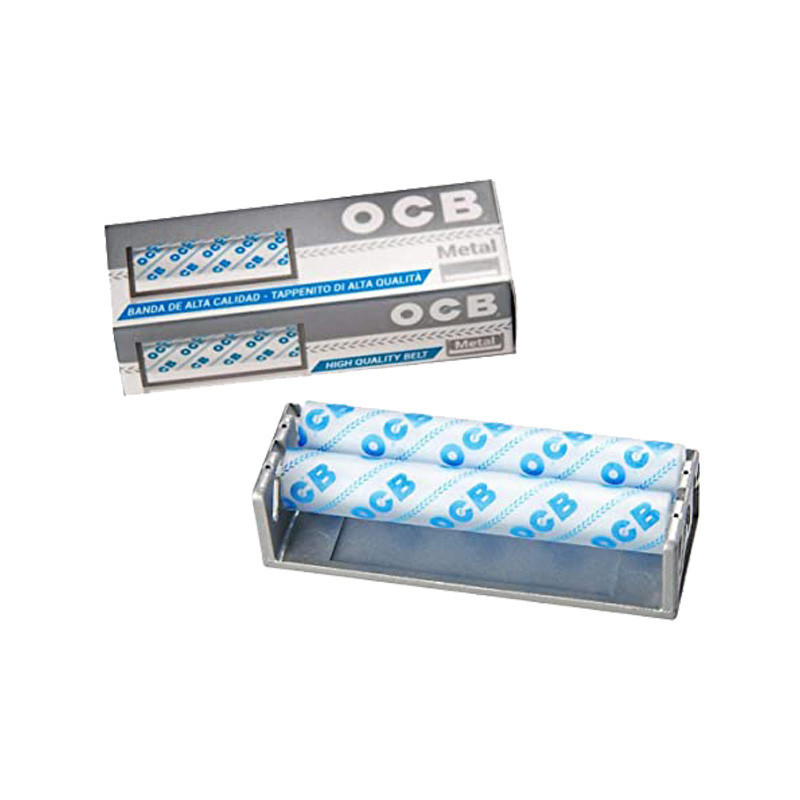 OCB - Roller aus Metall