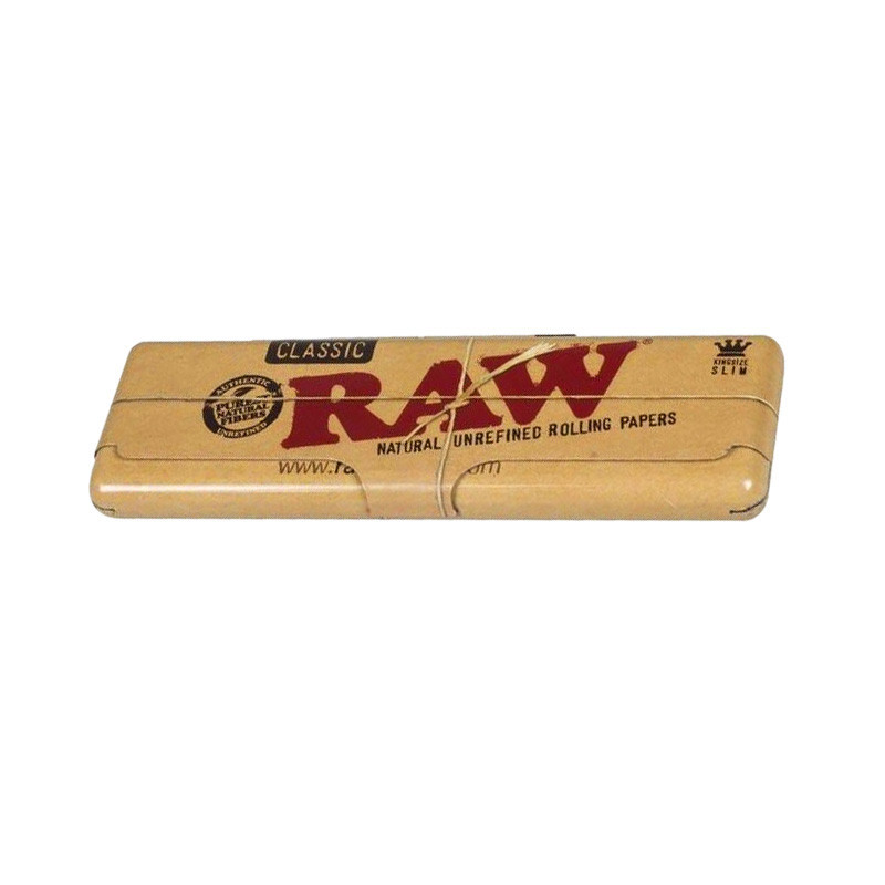 Maletín para chapas - RAW