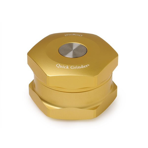 Quick Mill v3 oro