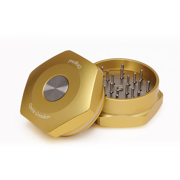 Quick Mill v3 oro