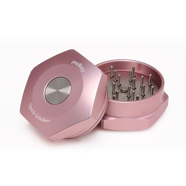 Moulin v3 rosa veloce