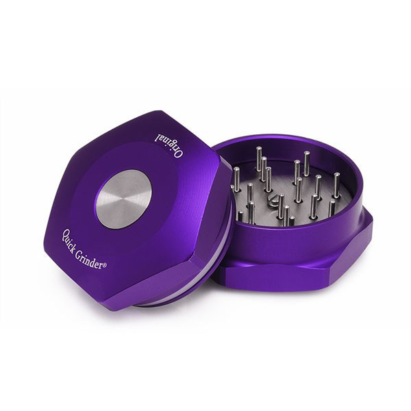 Quick Moulin v3 violett