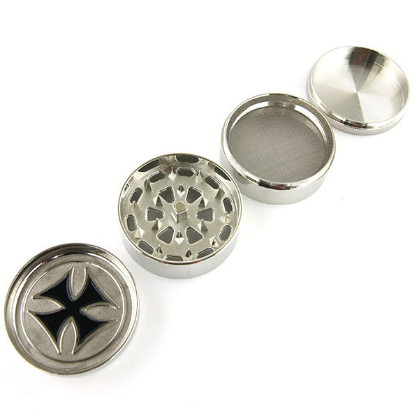 Mühle Mix 4-teilig Durchmesser 55 mm 