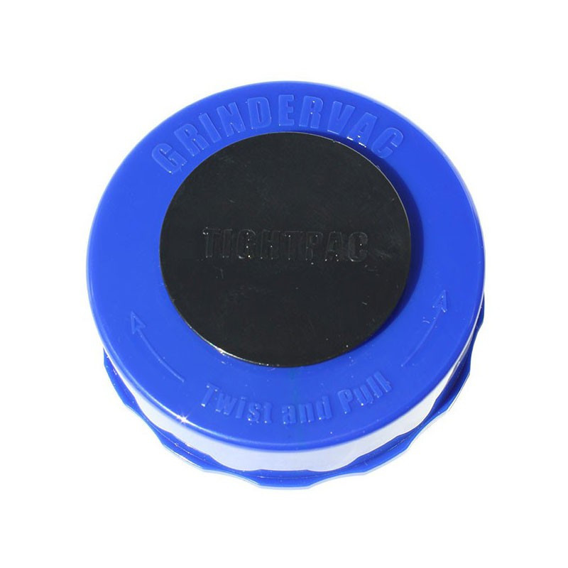 GRINDER CUISINE - GRINDERVAC 0.07L TOUT BLEU
