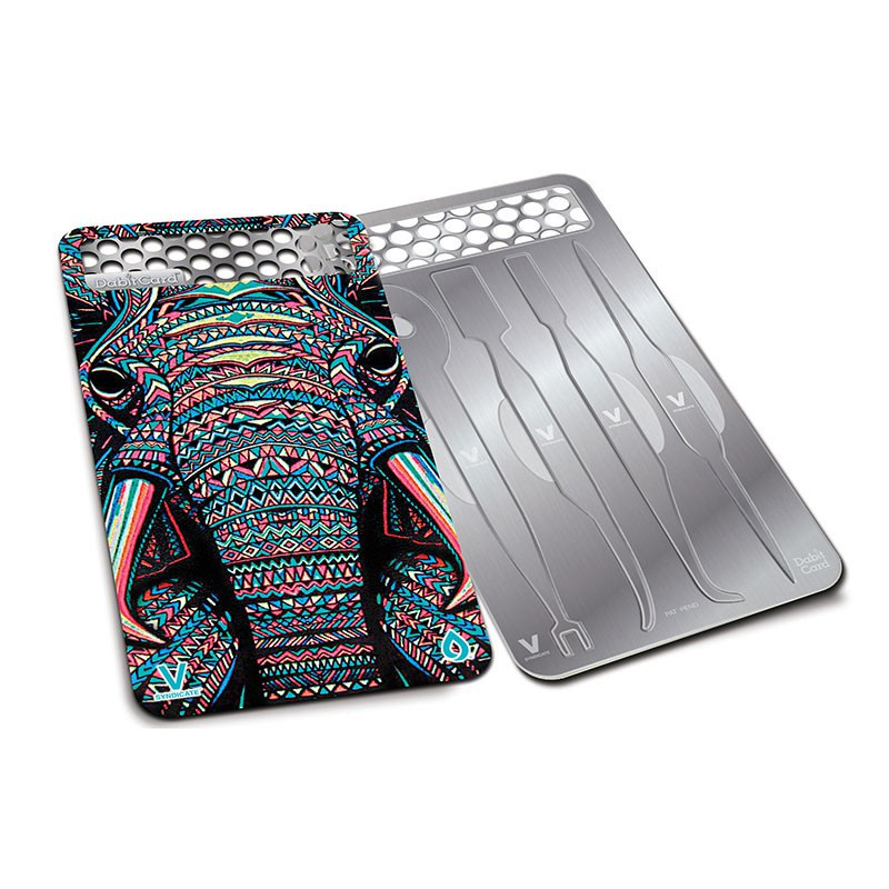 Carte Grinder Cuisine Dabit Card Mix , v-syndicate
