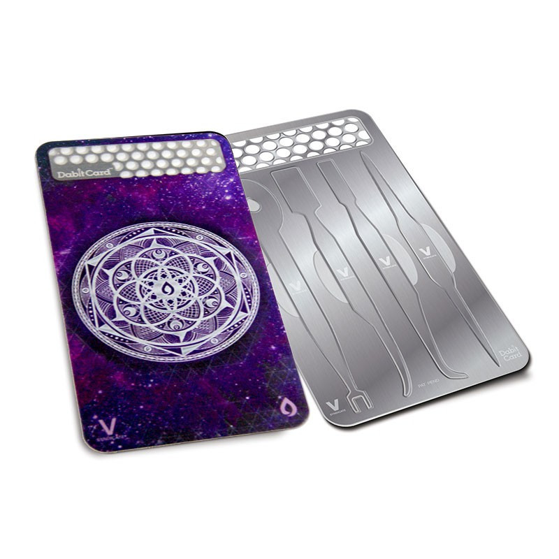 Carte Grinder Cuisine Dabit Card Mix , v-syndicate