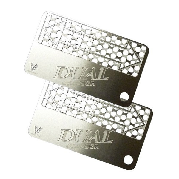 Scheda Dual Mill