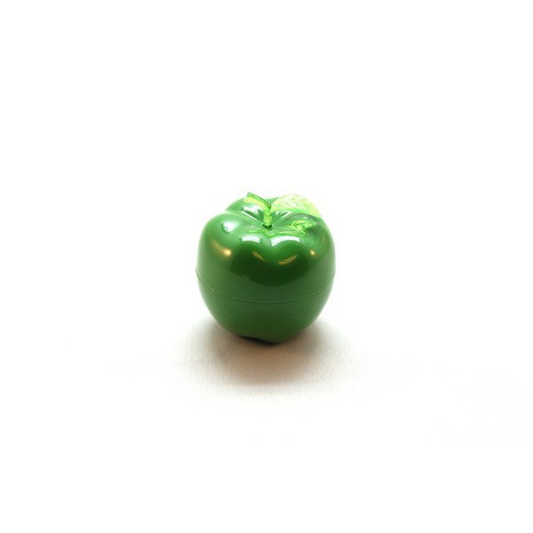 Grinder Cuisine Little Apple verte 3 parts - Diamètre: 48mm