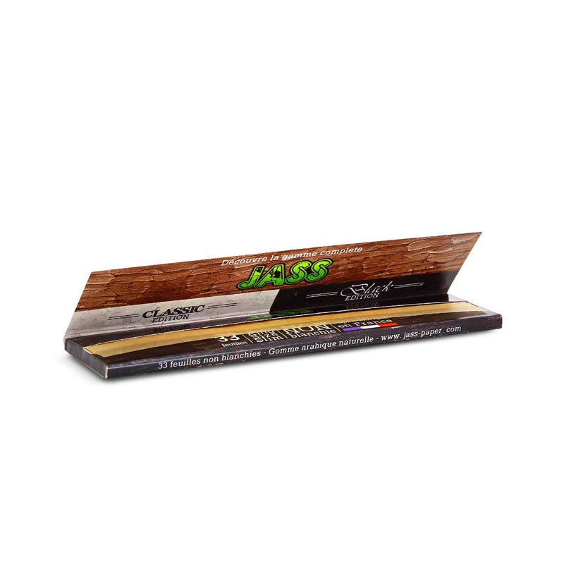 ROLLBLATT JASS BROWN