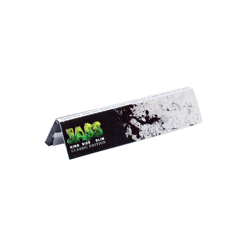 Jass - 33 sheet rolling booklet - Classic