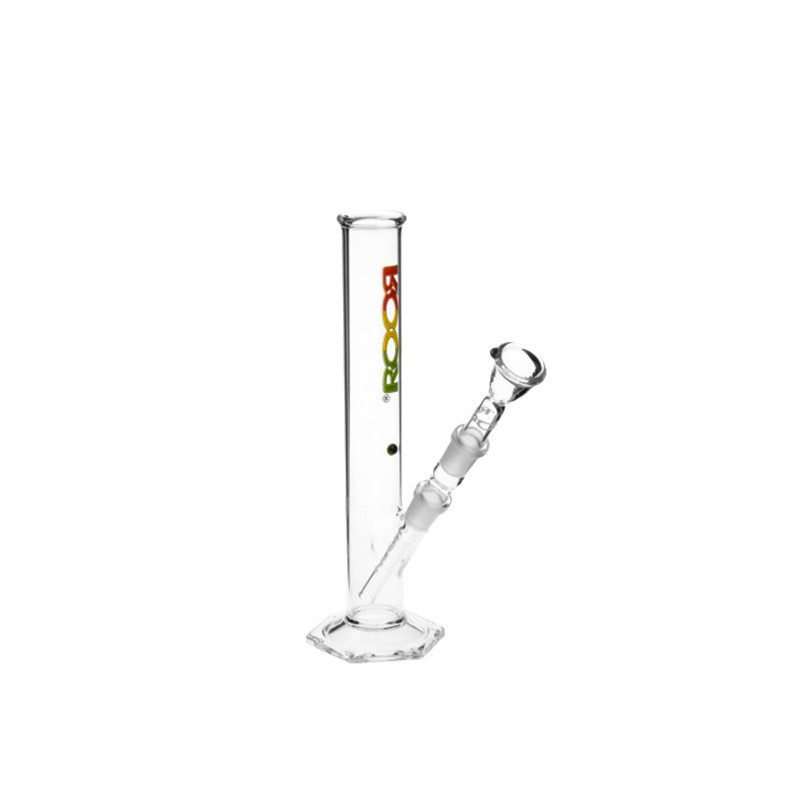 GLASBONG ROOR RASTA 24CM