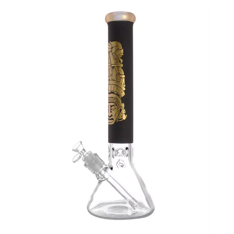 BONG HEISENBERG AZTEC 41CM
