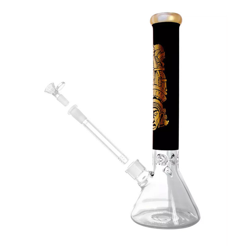 BONG HEISENBERG AZTEC 41CM