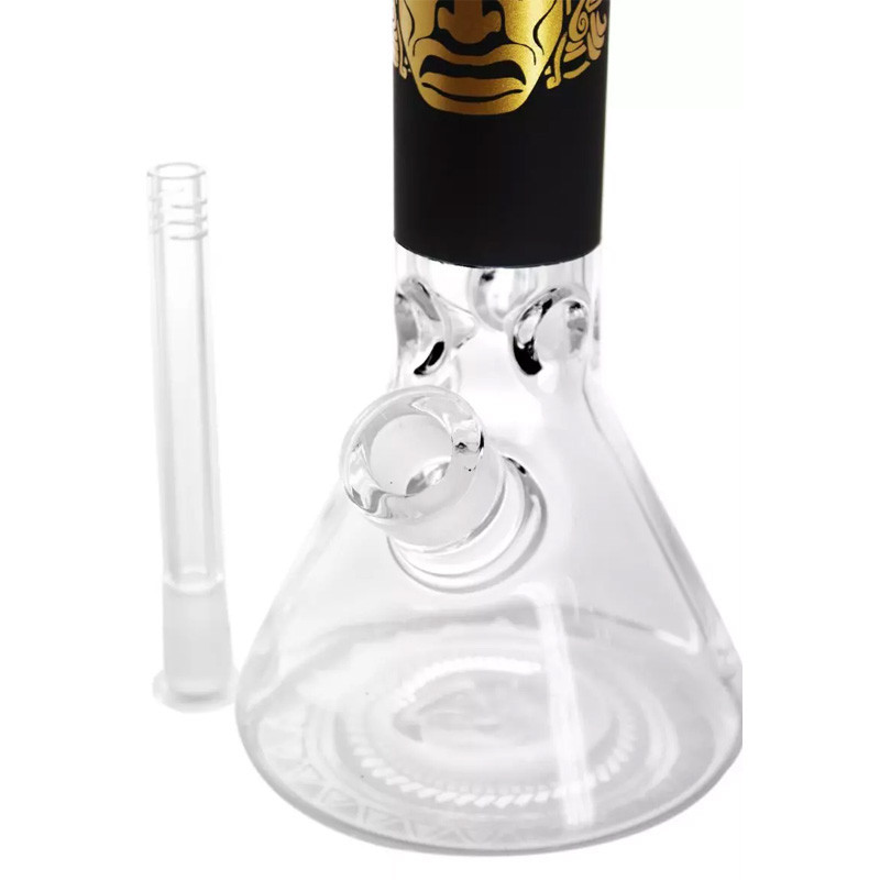 BONG HEISENBERG AZTEC 41CM