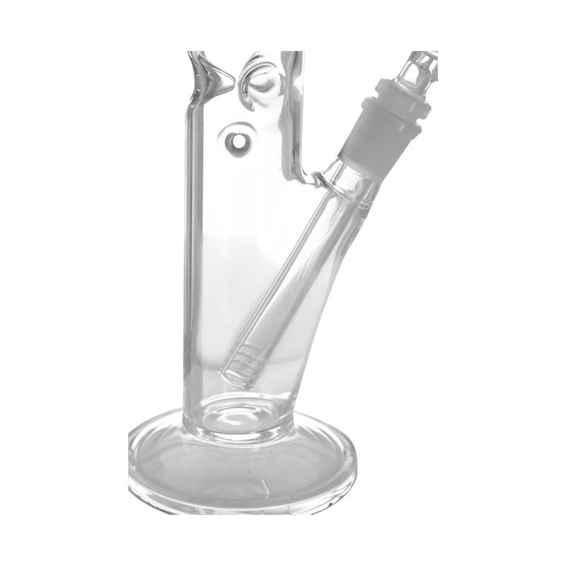 Bang Payday XL - Zwart - 38cm - Heisenberg